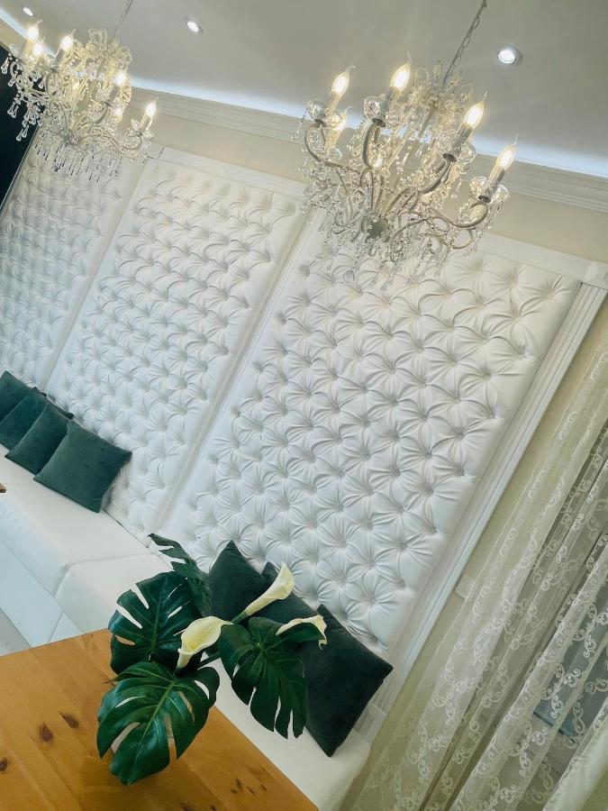 Boutique Hotel Bacvice สปลิท ภายนอก รูปภาพ